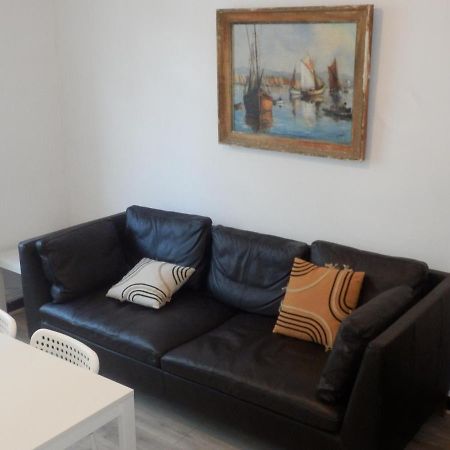 Appartement Argeles Sur Mer F3 45M Wifi ภายนอก รูปภาพ