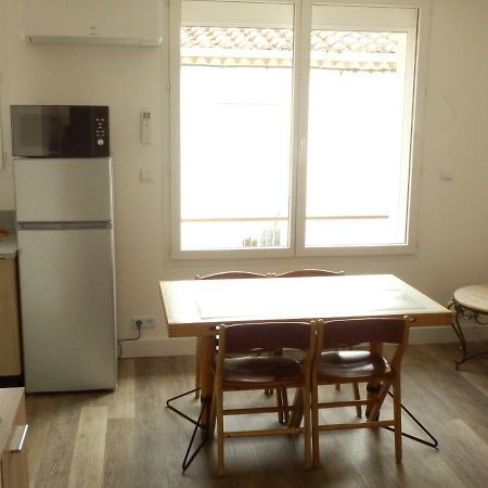 Appartement Argeles Sur Mer F3 45M Wifi ภายนอก รูปภาพ