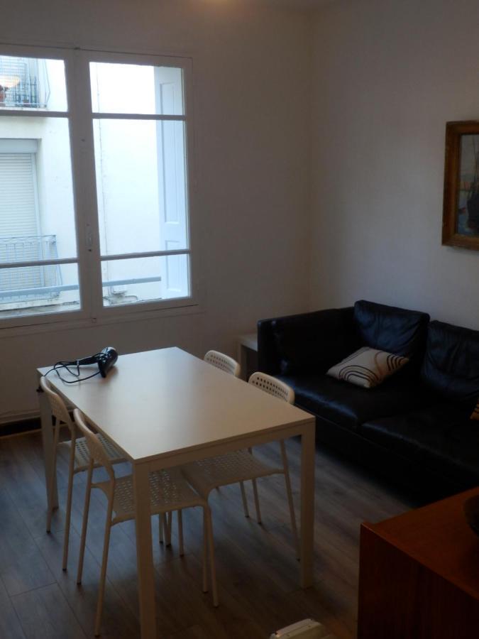 Appartement Argeles Sur Mer F3 45M Wifi ภายนอก รูปภาพ
