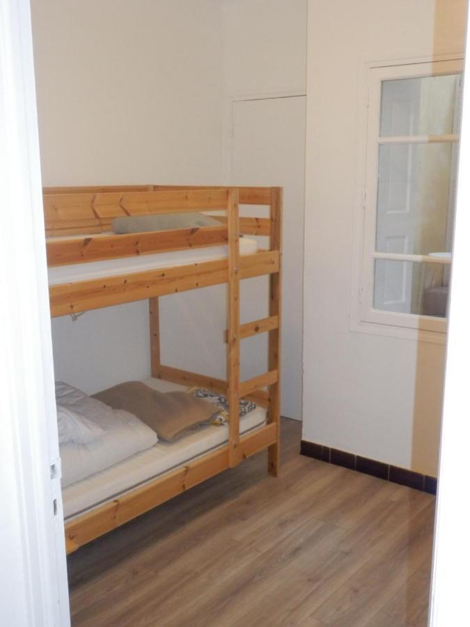 Appartement Argeles Sur Mer F3 45M Wifi ภายนอก รูปภาพ
