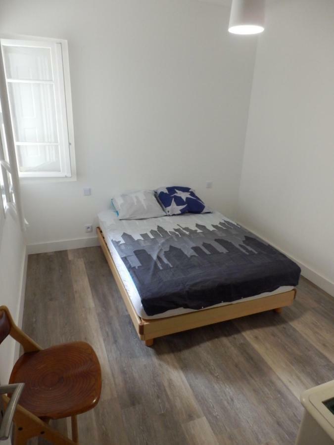 Appartement Argeles Sur Mer F3 45M Wifi ภายนอก รูปภาพ