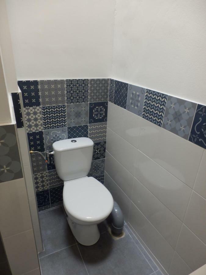Appartement Argeles Sur Mer F3 45M Wifi ภายนอก รูปภาพ