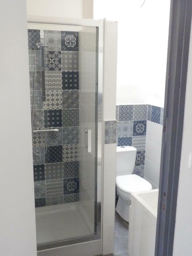 Appartement Argeles Sur Mer F3 45M Wifi ภายนอก รูปภาพ