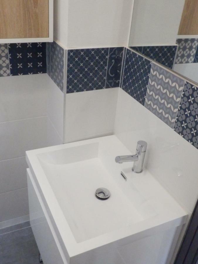 Appartement Argeles Sur Mer F3 45M Wifi ภายนอก รูปภาพ