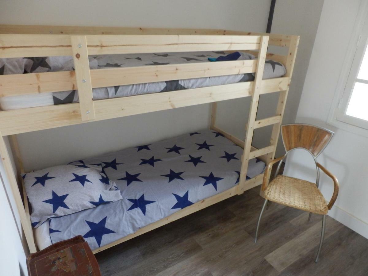 Appartement Argeles Sur Mer F3 45M Wifi ภายนอก รูปภาพ