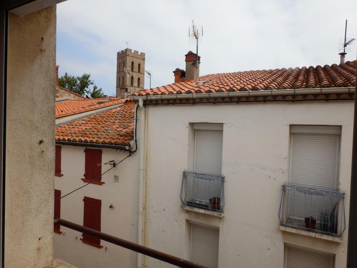 Appartement Argeles Sur Mer F3 45M Wifi ภายนอก รูปภาพ